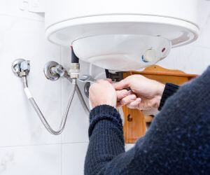 About Emergency plumbing pros La Harpe, IL